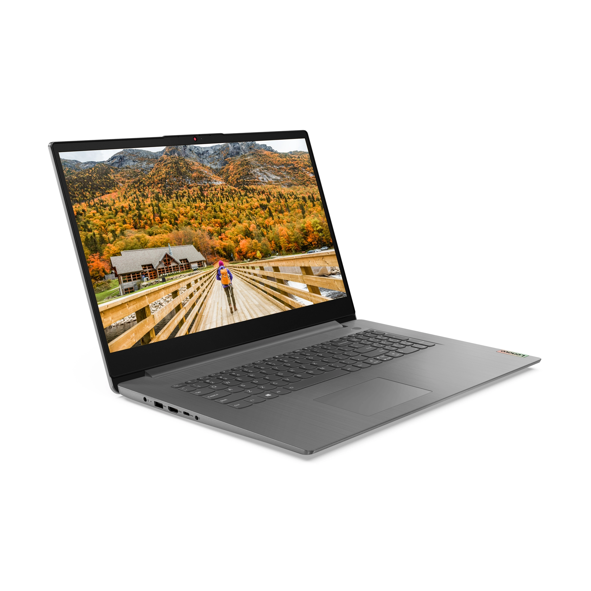 Ideapad 3 82KT00V8US - 14'' Ryzen 7-5700U 8GB DDR4 512GB SSD
