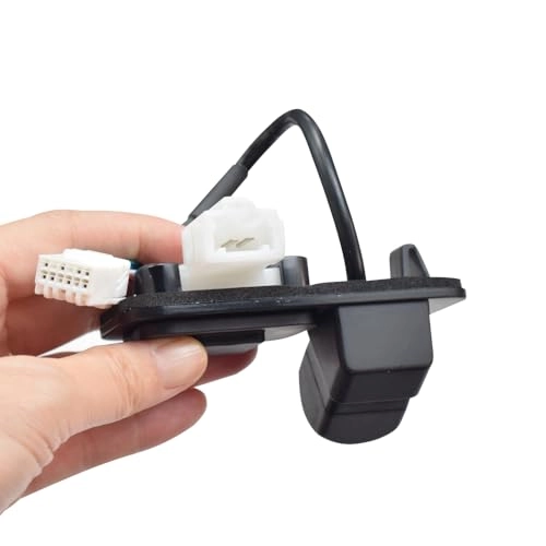 Rear View Backup Camera - Honda Acura TLX 2015-2020