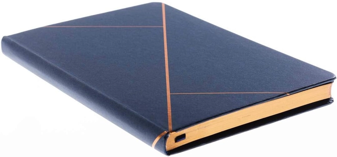 Vanguard Notebook A5 - 240 Pages