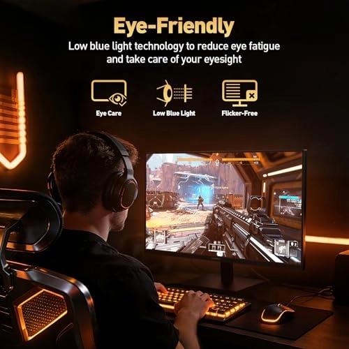 E2411K - 24 Inches 1920 x 1080