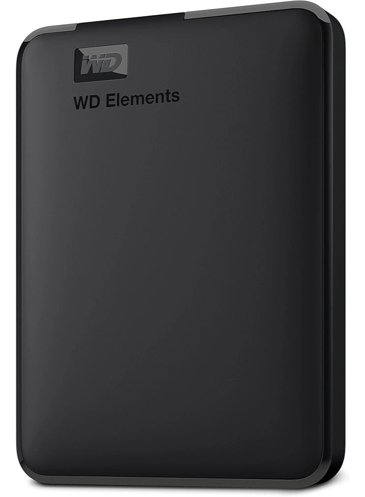 Elements 2TB HDD