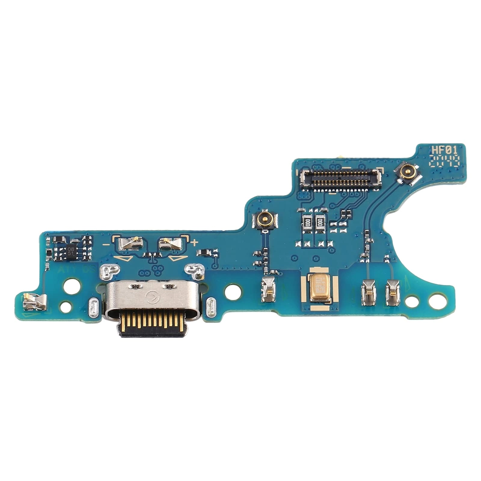 Zhongguiming Charging Port Board - SM-A115F/DS, A115U