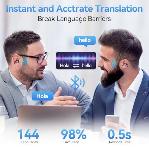 YJ33 Wireless Earbud