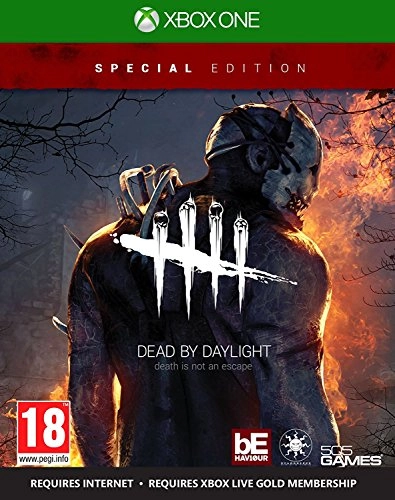 Dead by Daylight Special Edition - Xbox One