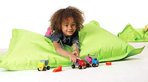 Bahuts Malins - 3 years and up