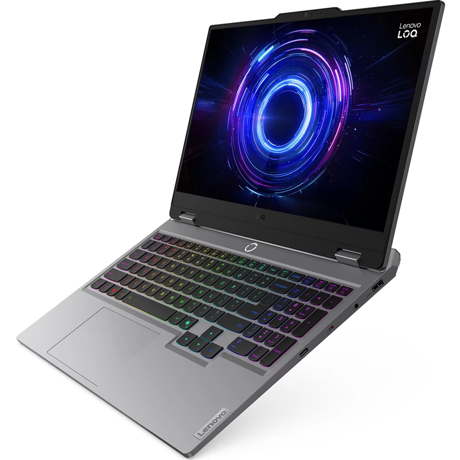 LOQ 15IRX10 - 15.6 Inches 1 TB SSD 32 GB Intel Core i7-13650HX