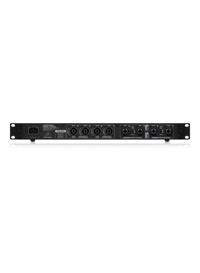 EPQ304 - 4 channels 4 x 75 Watts