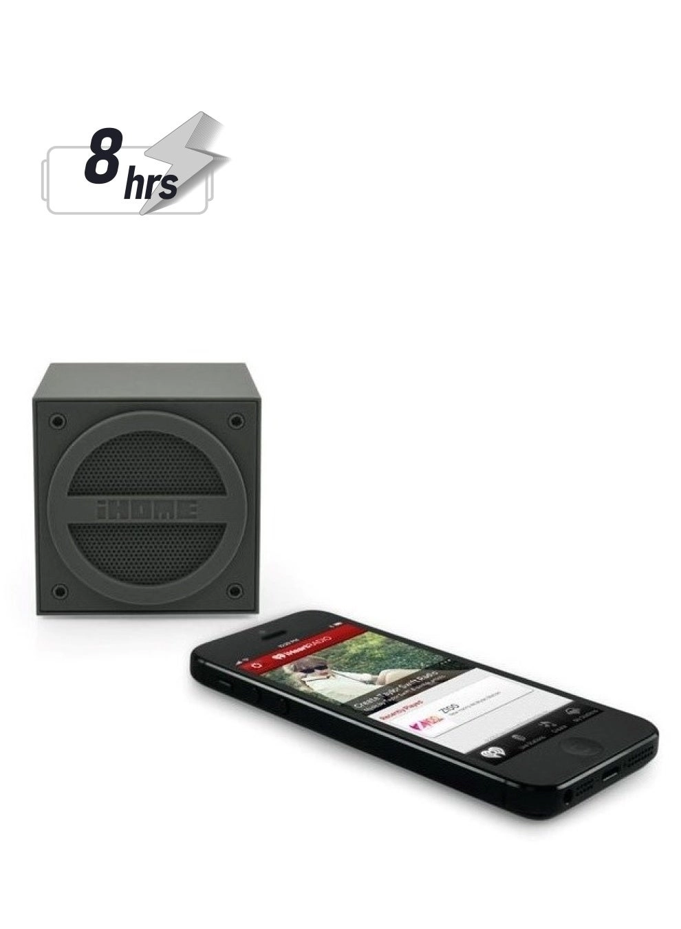 iHome iBT16