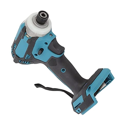 Lithium Ion Brushless Impact Driver - 2.0AH 5.0AH