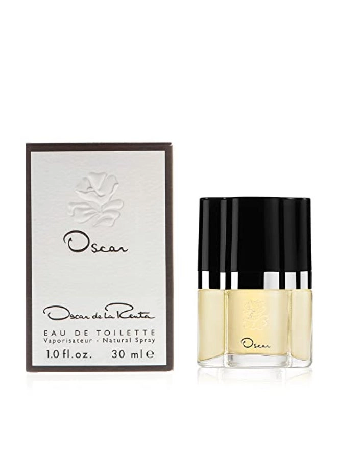 Oscar de la Renta Oscar Signature Collection Eau de Toilette - 10 Fl Oz