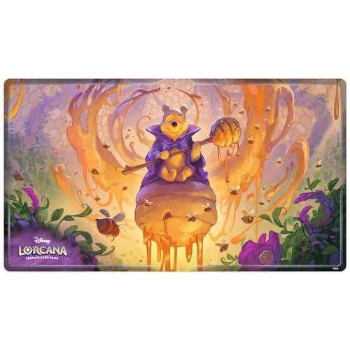 Disney Lorcana Playmat - 65pcs