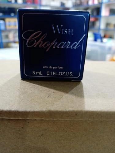 Wish Eau de Parfum 5 ml