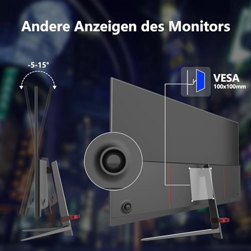 Z270B13 - 27 Inches 1920 x 1080 Pixels