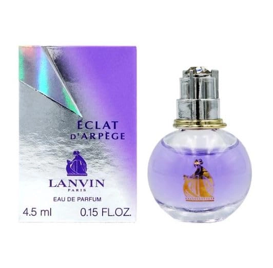 Eclat D'Arpege - Eau de Parfum 4.5ml