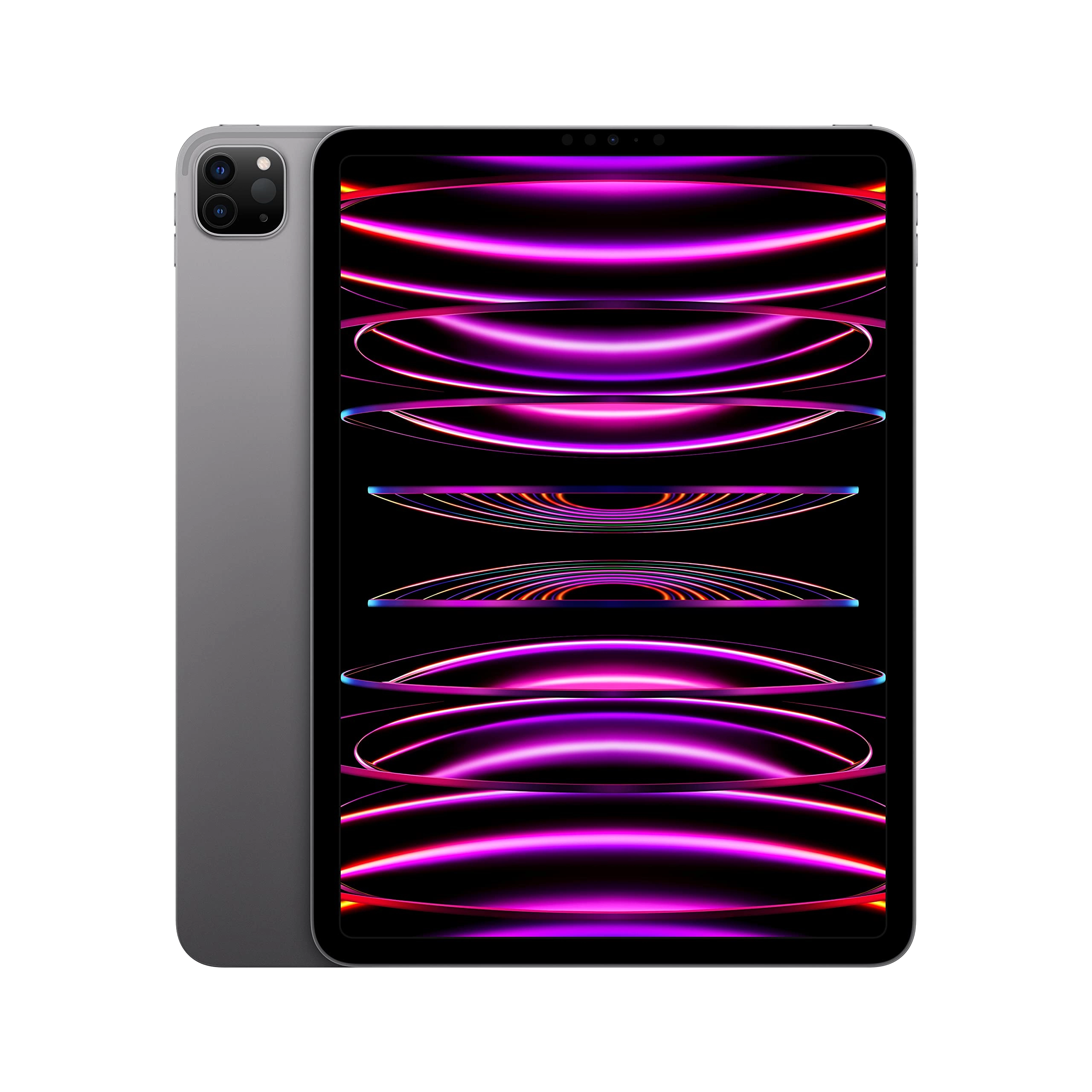 iPad Pro (2022) - 2048GB 11"