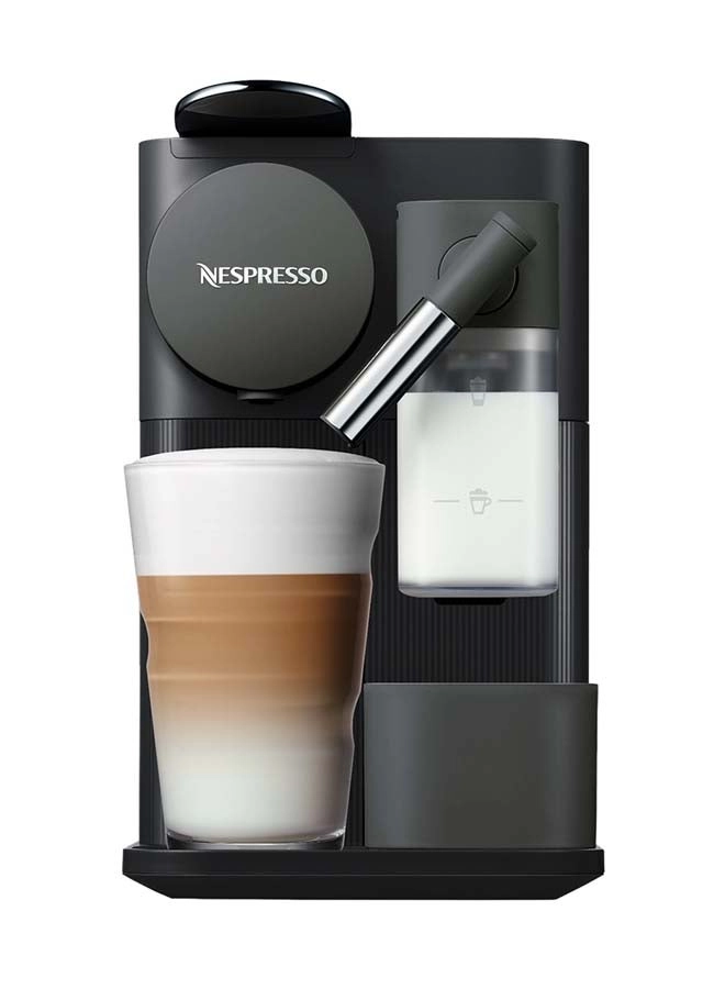 Lattissima One & Milk EN510