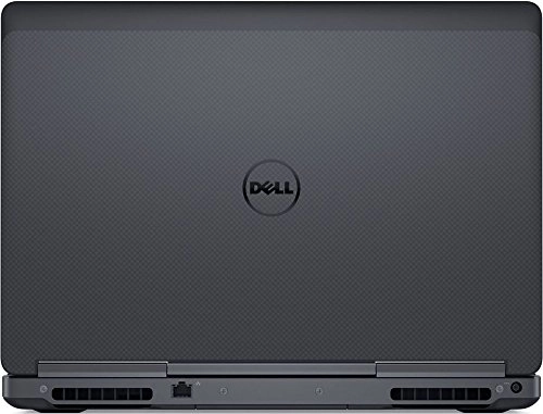 (Renewed) Precision 7710 - 64GB 1TB+1TB Core i7-6820HQ