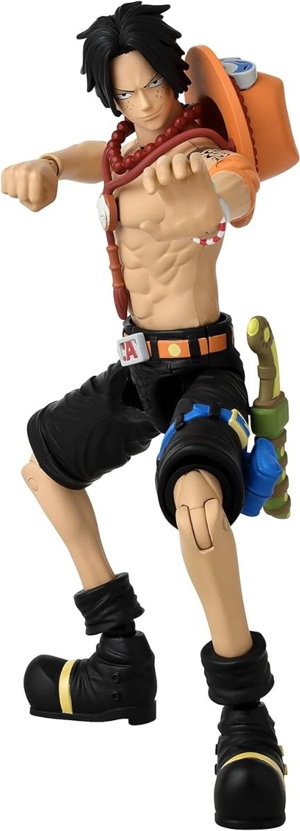 One Piece - Portgas D. Ace (ALGT-36934)