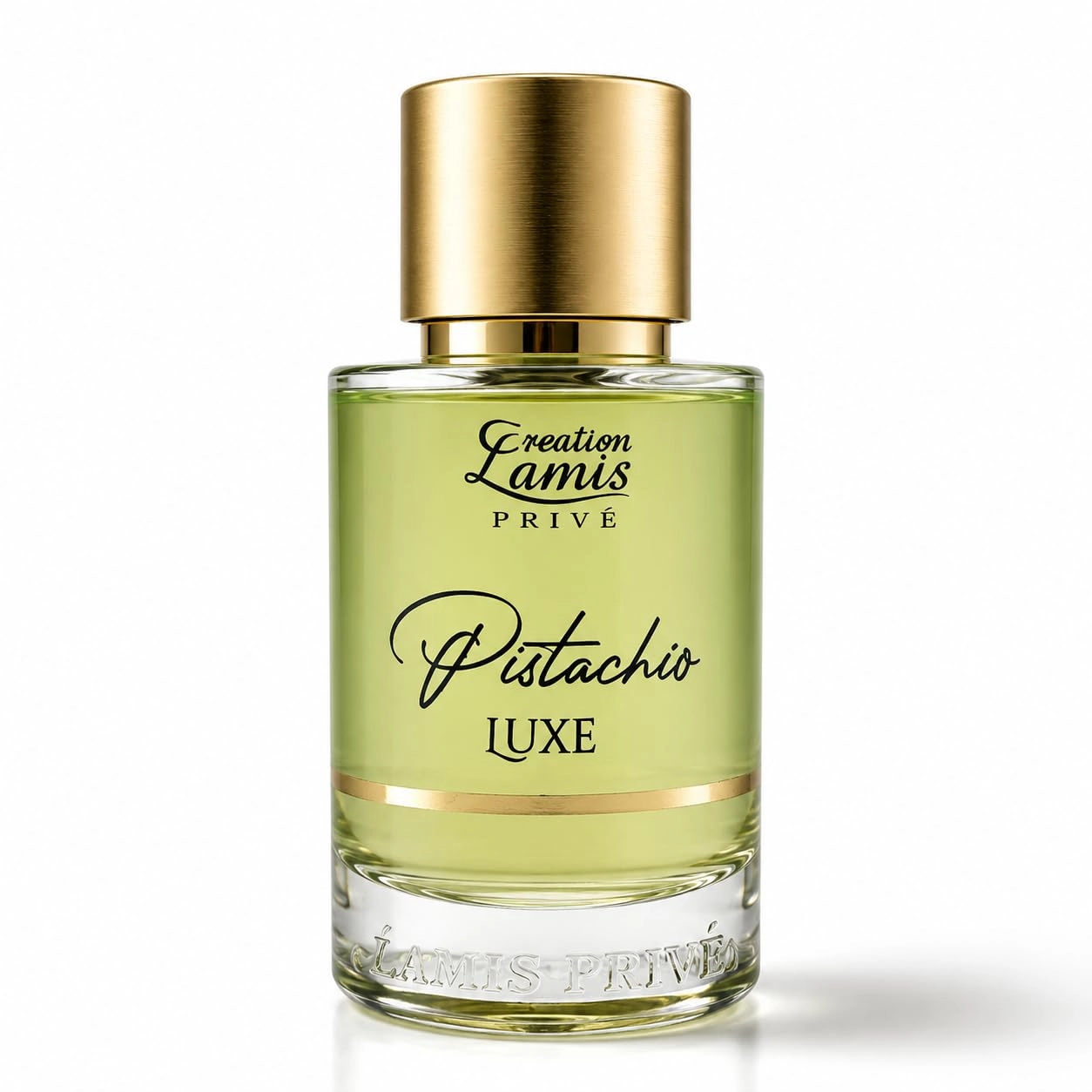 European Perfume Works Co. LLC Pistachio Lux Eau de Parfum - 100ml