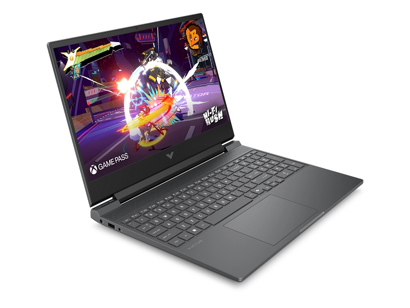 Victus 15 - 15.6'' Core i7-13620H 8GB DDR5 512GB SSD