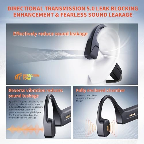 T02 Wireless Headphone