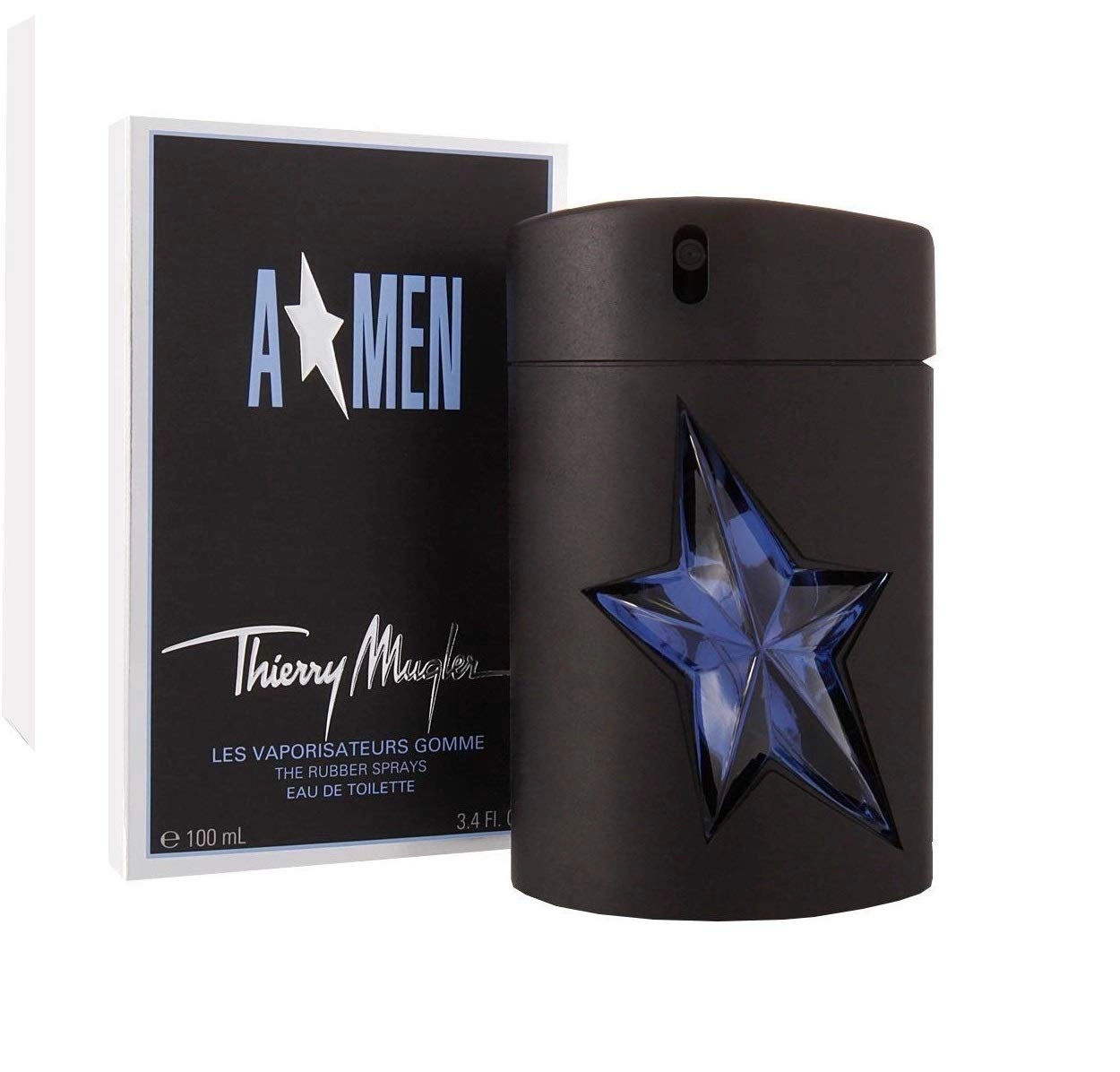 Angel Eau de Toilette 100ml