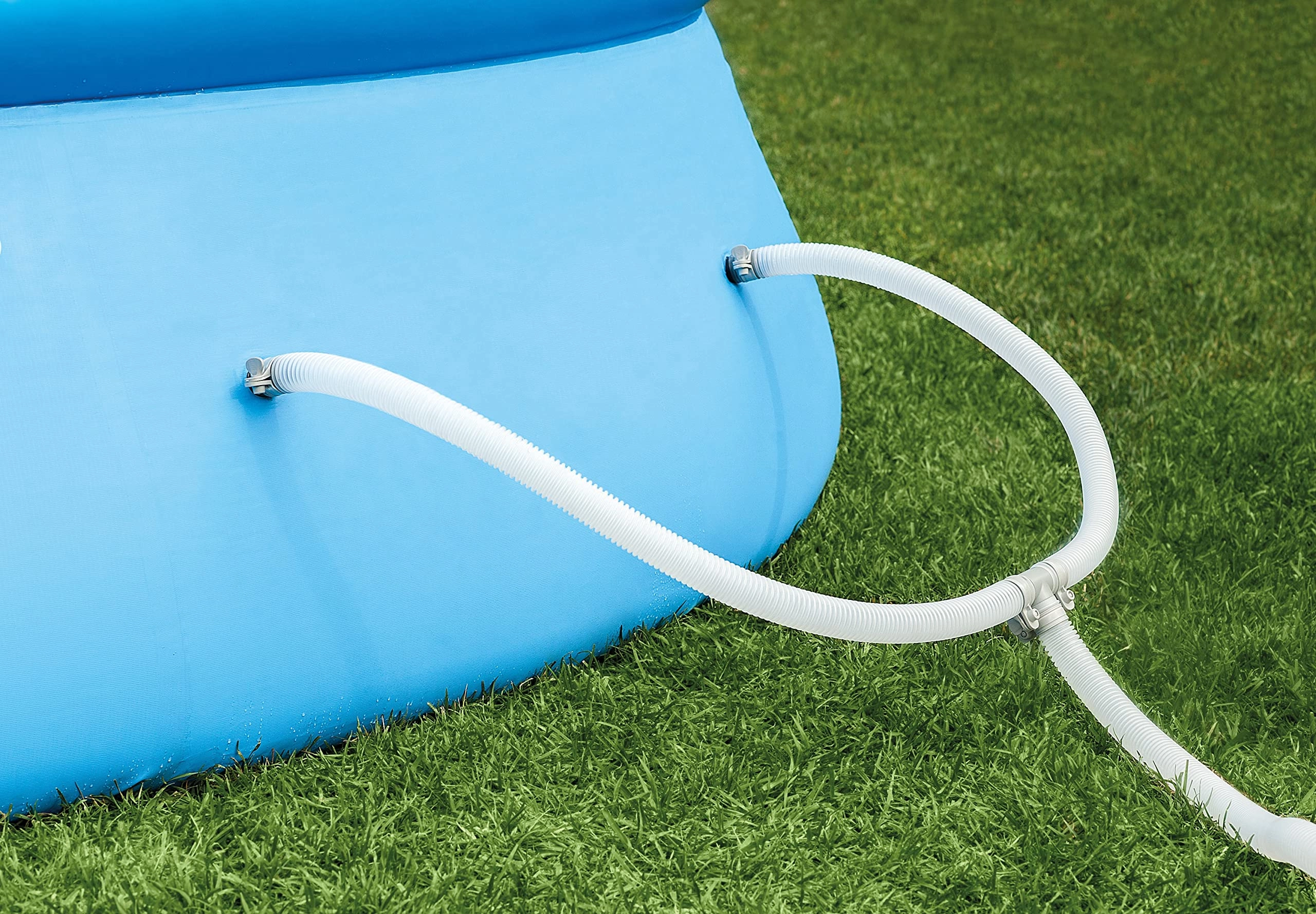Easy Set Pool - 13Ft x 33"inch