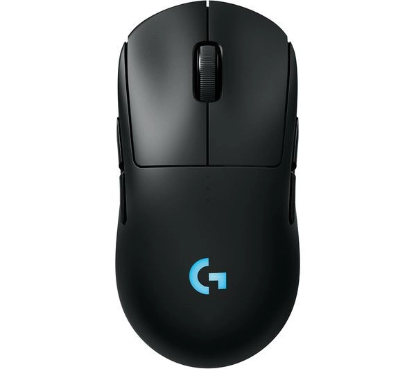Pro 2 LIGHTSPEED Gaming Mouse - Wireless