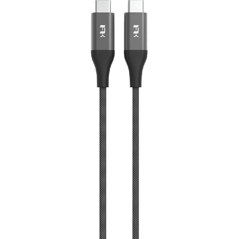 Kleio Cable 100W USB-C to USB-C 3m