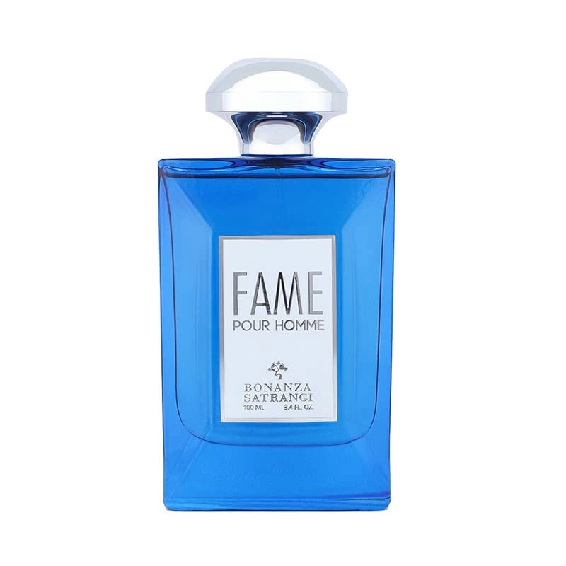 Bonanza Satrangi Fame - Eau de Parfum 100 ml
