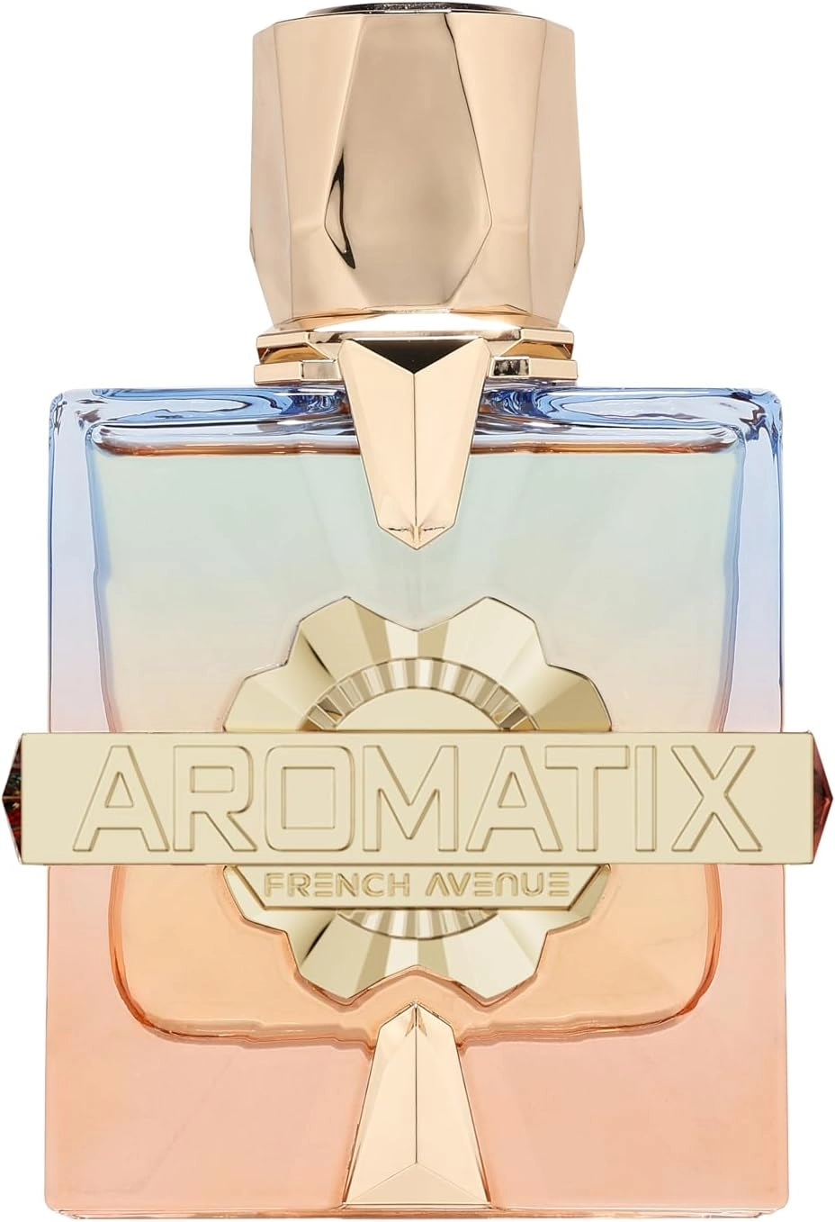 French Avenue Teas Me - Eau de Parfum 100 ml