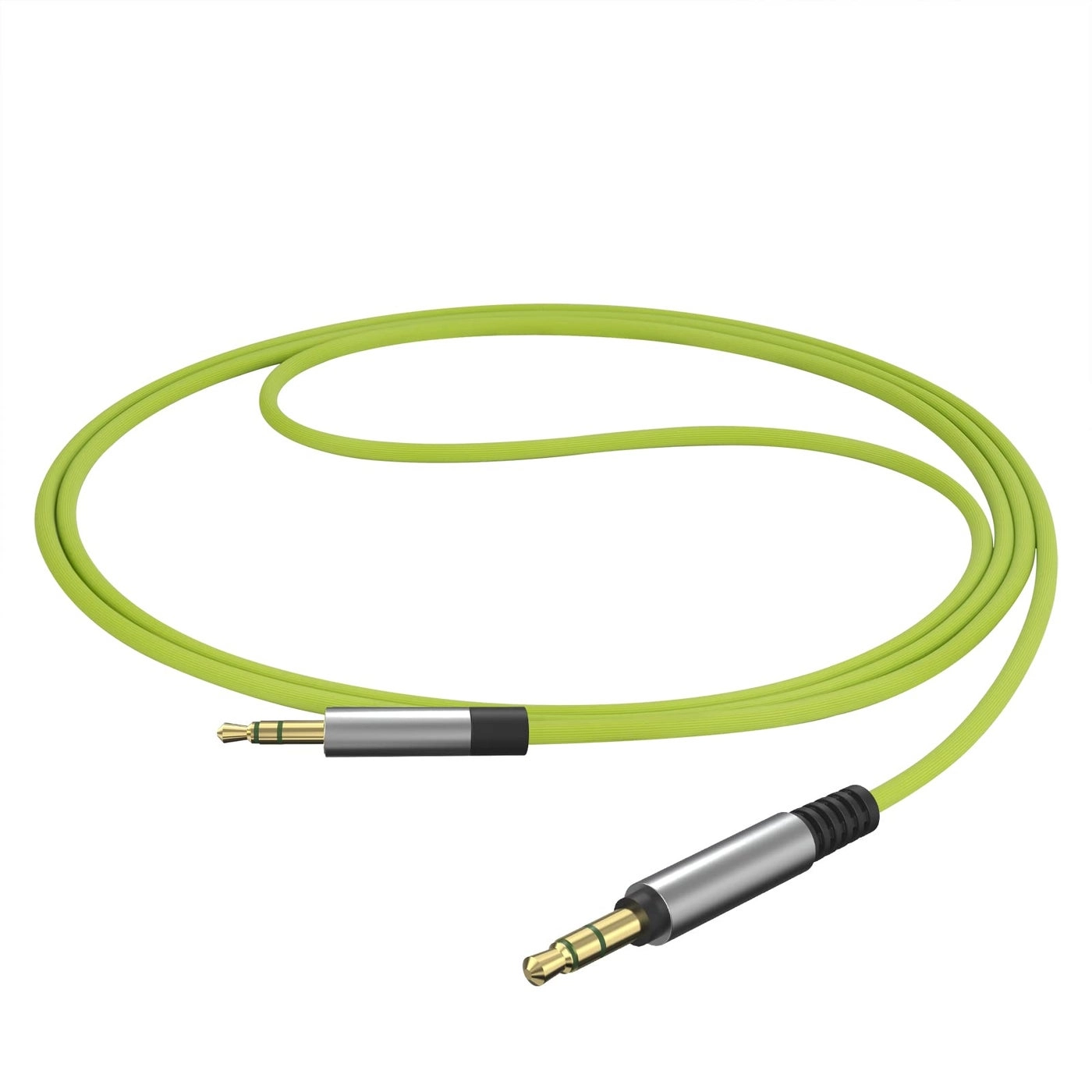 Audio Cable for Bose QuietComfort - 3.5mm to 2.5mm 4 ft / 1.2 m