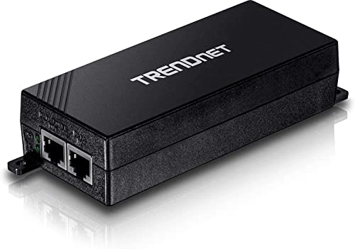 TPE-115GI - 15.4W 30W IEEE 802.3af IEEE 802.3at Gigabit