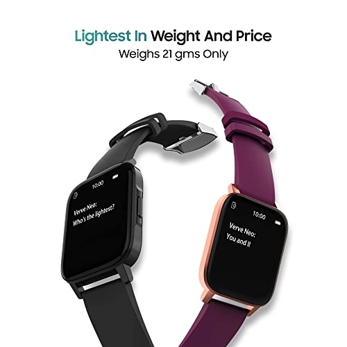 Verve NEO Polycarbonate GPS