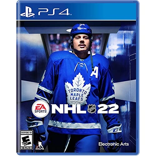 Electronic Arts NHL 22