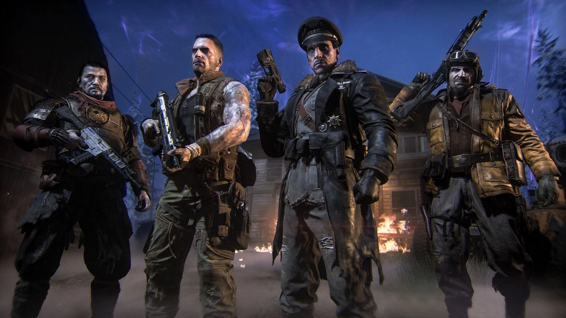 Call of Duty: Black Ops 7 - Xbox Series