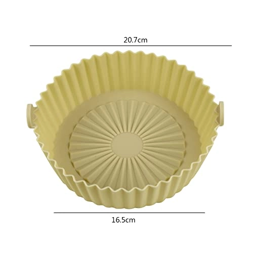 Air Fryer Pan - Silicone 1 piece(s)