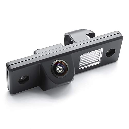 Rear View Reverse Camera - Night vision Wired