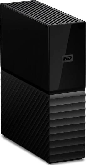 My Book 12TB
