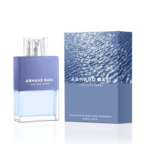 L'eau Pour Homme Eau de Toilette 100 ml
