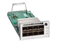 Cisco C9300-NM-8X 8-ports