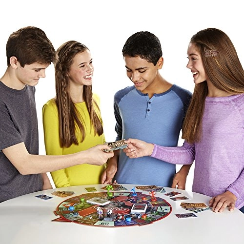 Monopoly Avengers - English