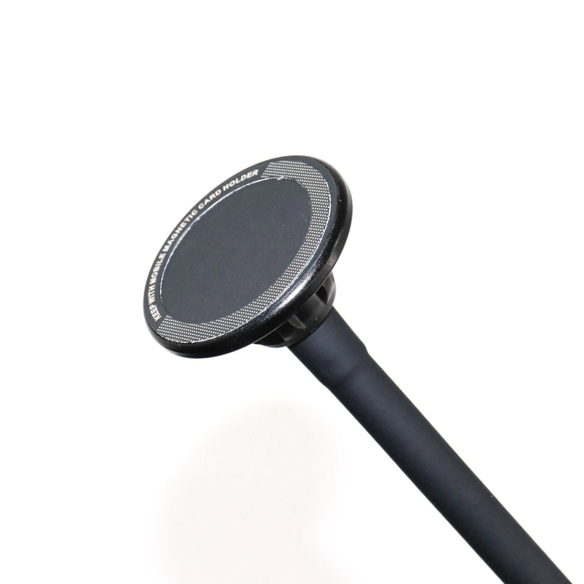 Chill Pod - PU & Mesh 4 Pockets Foldable footrest