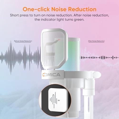 Ejoy Uni USB Microphone