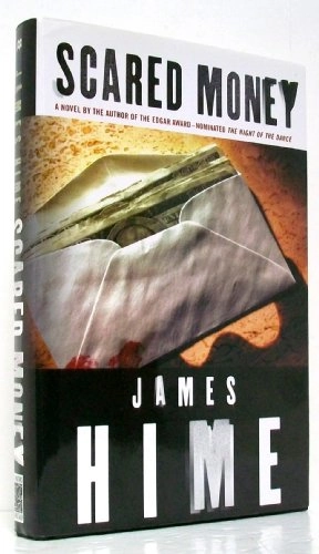Scared Money (Jeremiah Spur, Book 2)