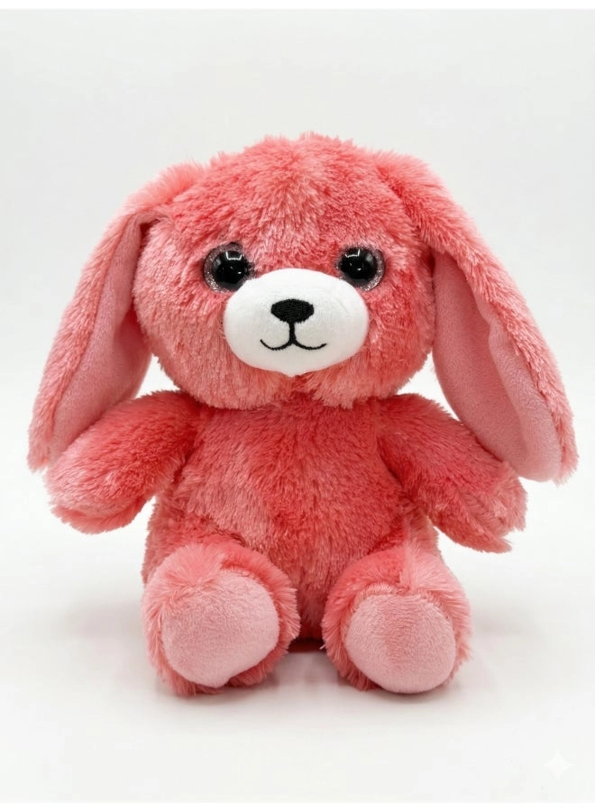 Fluffmals Miss Bear - 23 cm