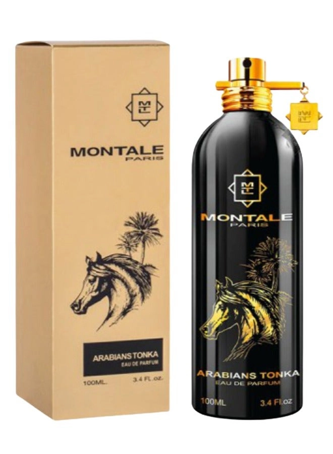 Arabians Tonka Eau de Parfum 100 ml