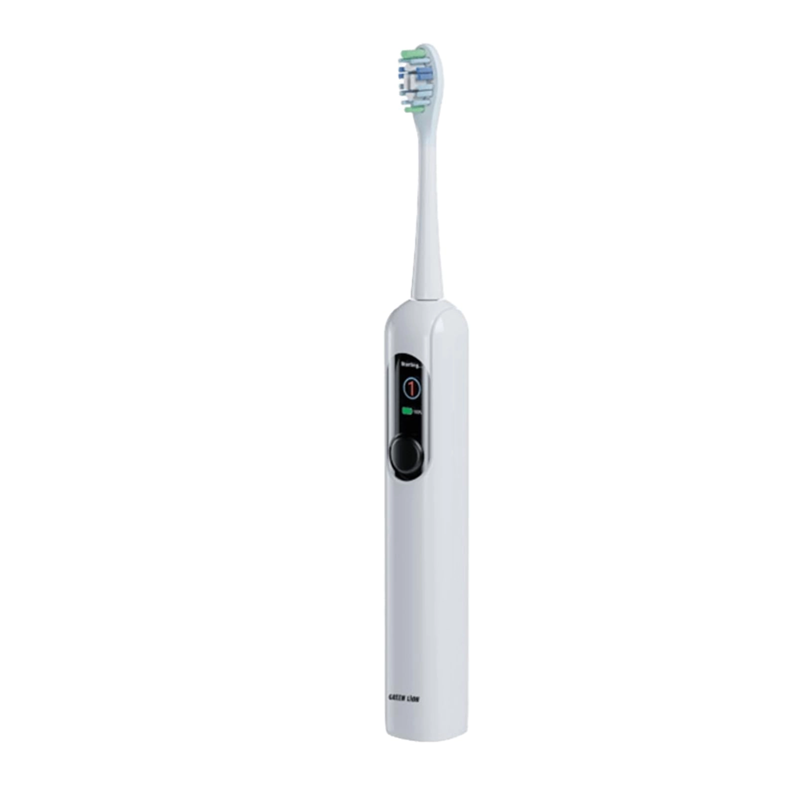 GNELETB2GWH - Electric Toothbrush White