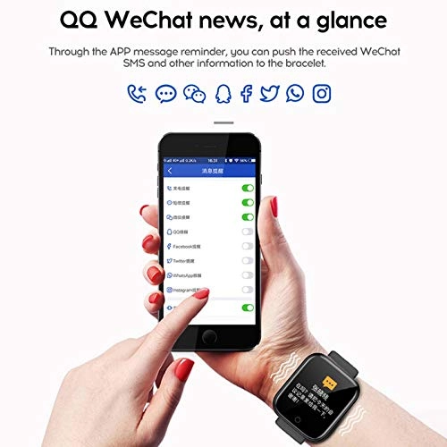 Smartwatch GPS