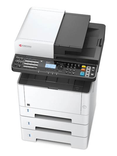 ECOSYS M2635dn - Laser Black/White